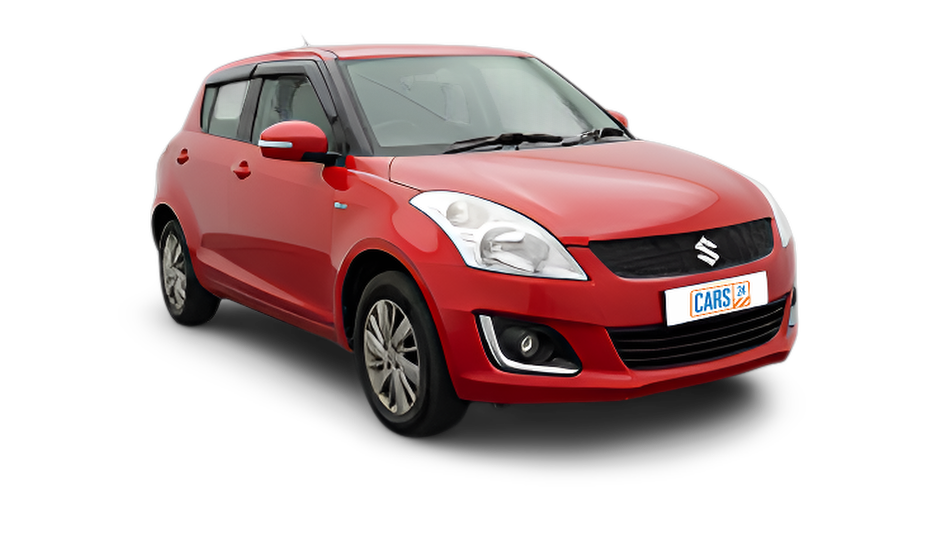 Maruti Swift-img